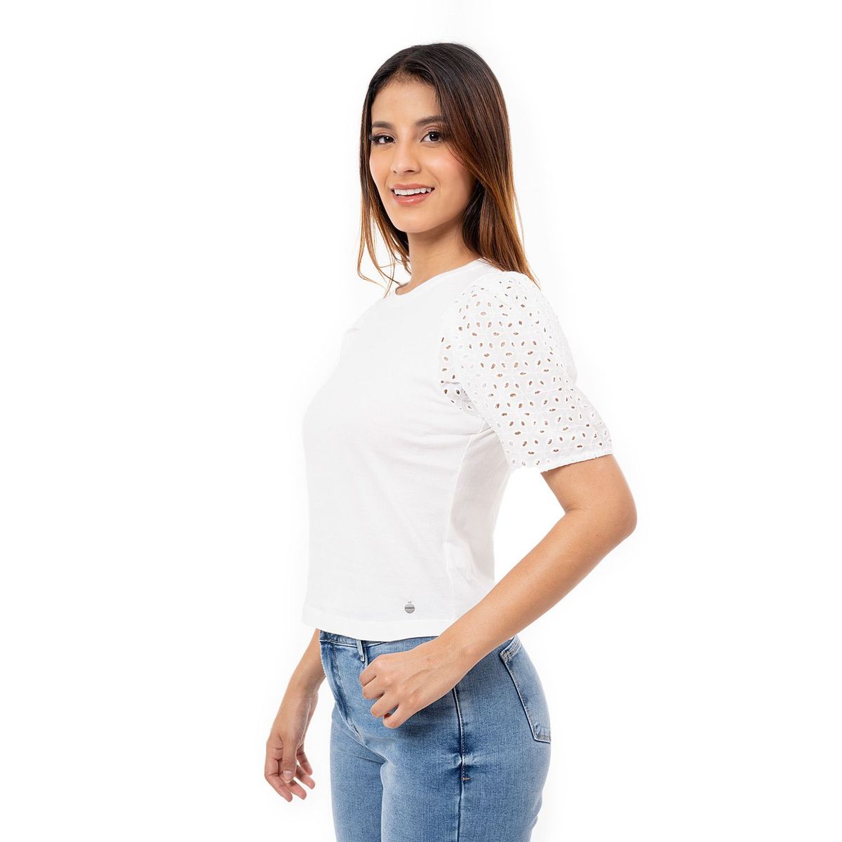 PIONIER - Polo Moda Jersey Mujer Maryne