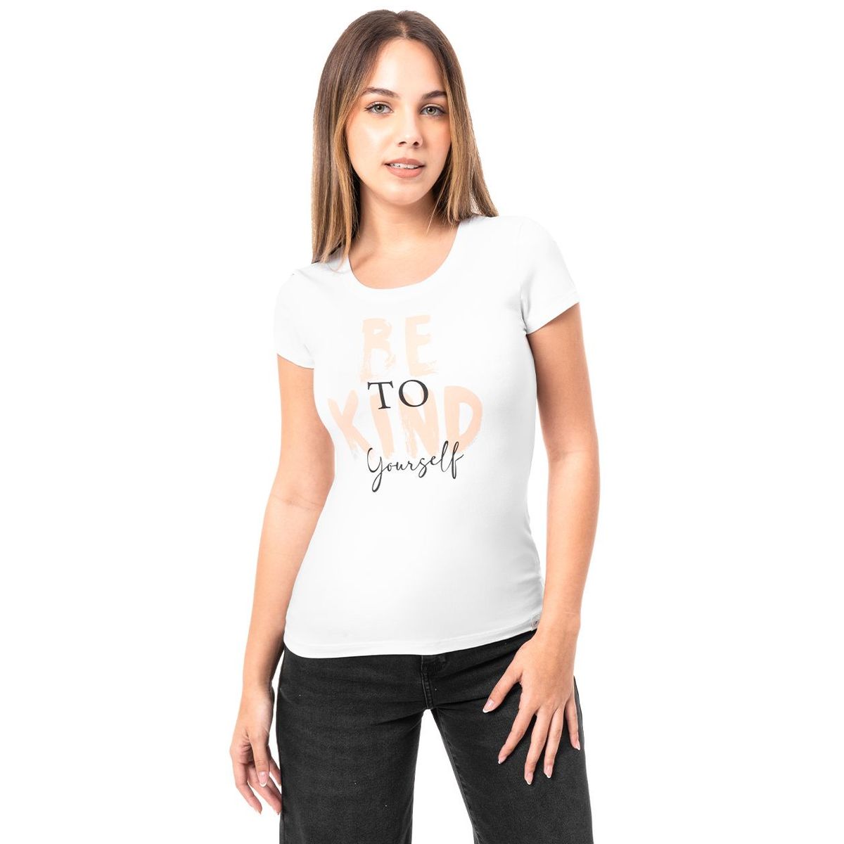 SQUEEZE - Polo Moda Jersey Mujer Shyn 179