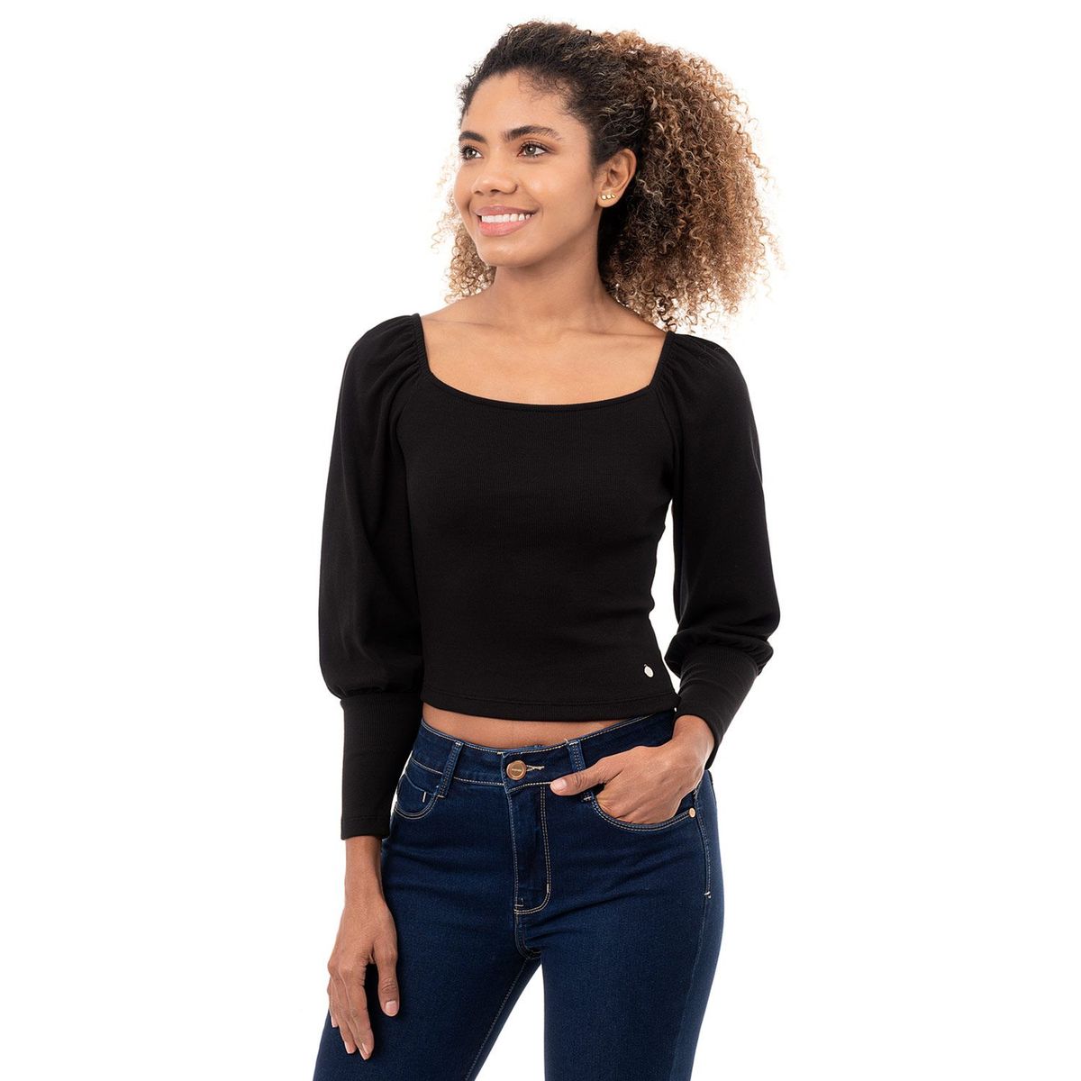 PIONIER - Tshirt Jersey Full Lycra Mujer Jusara Pionier