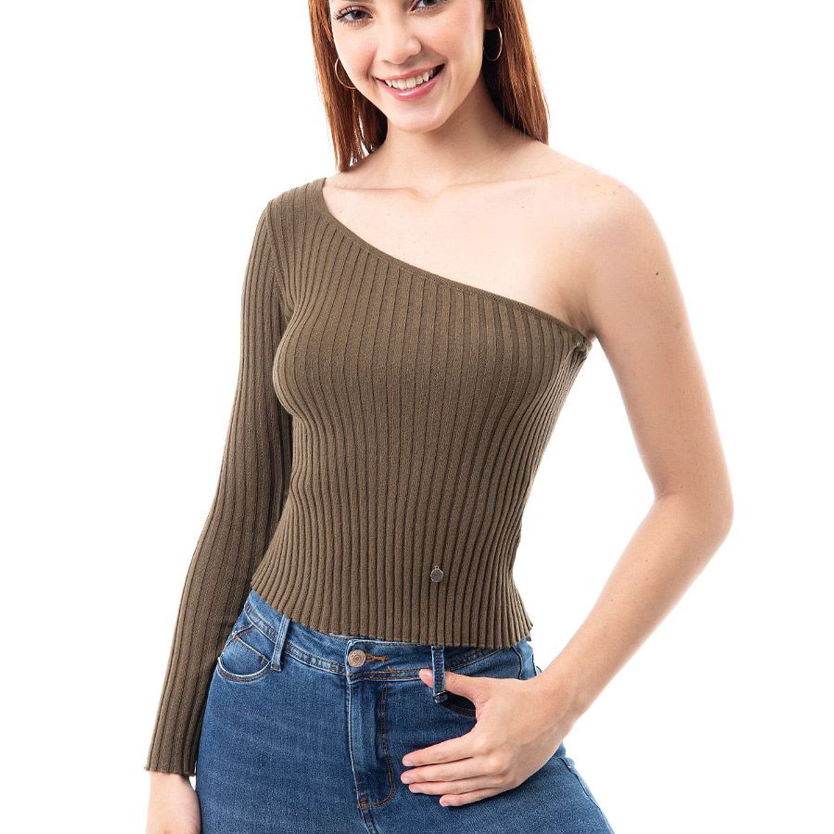 SQUEEZE - Polos Hilos Mujer Sherylins