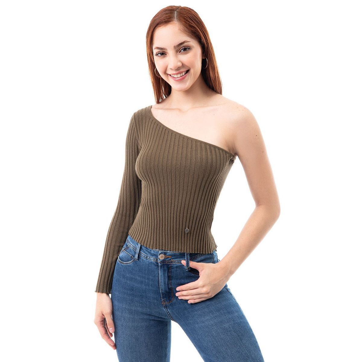 SQUEEZE - Polos Hilos Mujer Sherylins