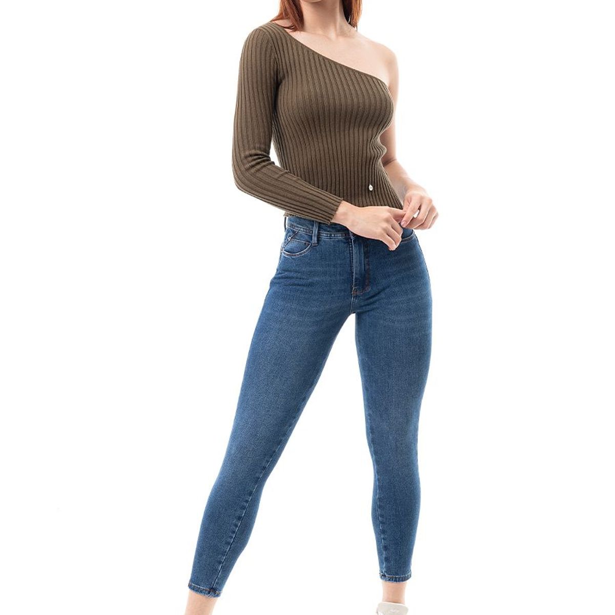 SQUEEZE - Polos Hilos Mujer Sherylins