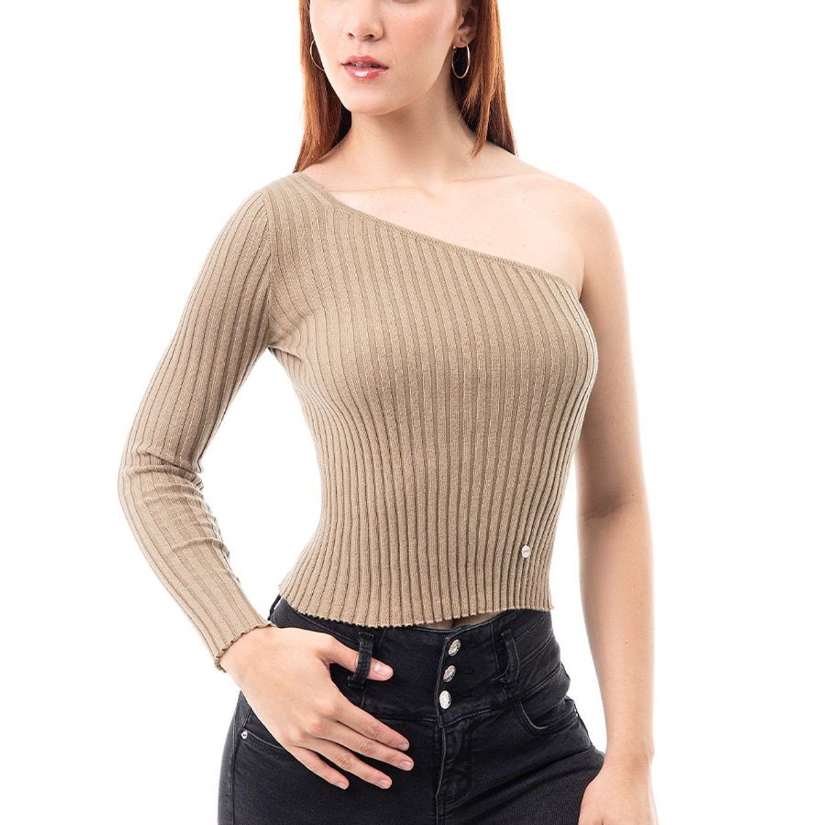 SQUEEZE - Polos Hilos Mujer Sherylins