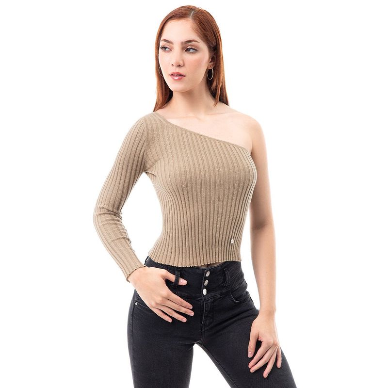 SQUEEZE - Polos Hilos Mujer Sherylins