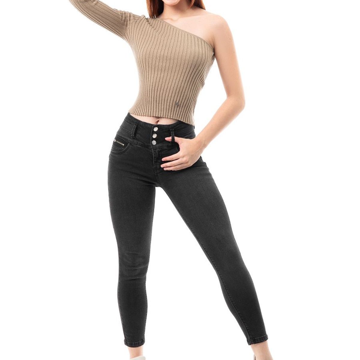 SQUEEZE - Polos Hilos Mujer Sherylins