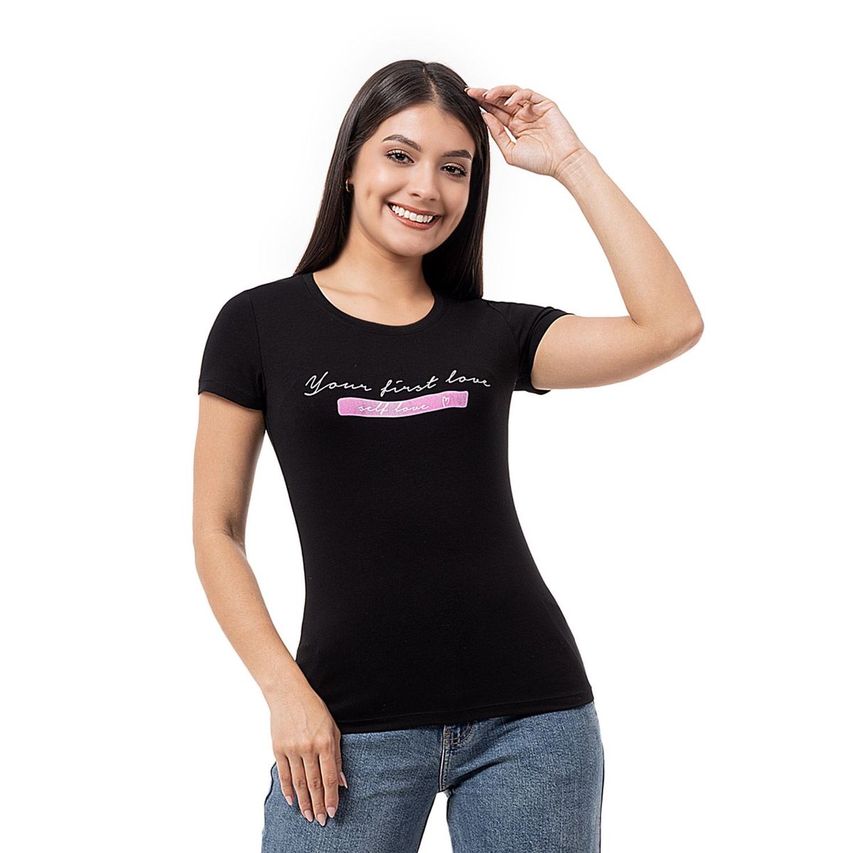 PIONIER - Polos Jersey Full Lycra Mujer Azhinat