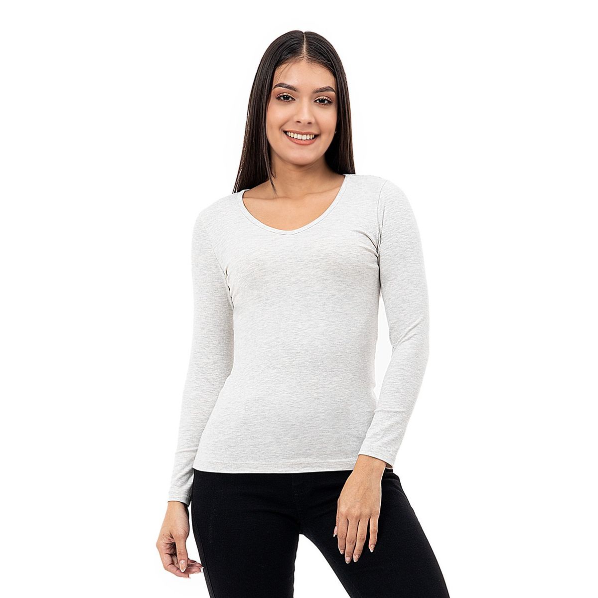 PIONIER - Bividi Gamuza Pima  Hombre Rotkers-S.