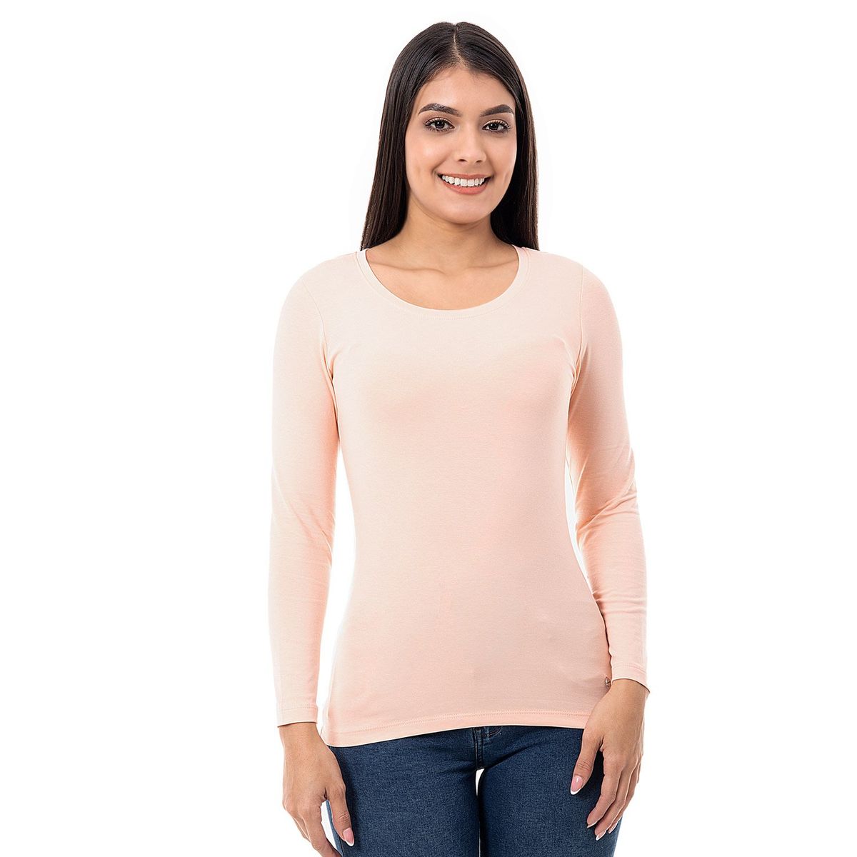 PIONIER - Tshirt Jersey Full Lycra Mujer Monica Pionier