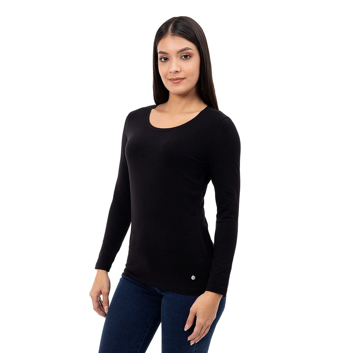 PIONIER - Medias Basic Tripack Mujer