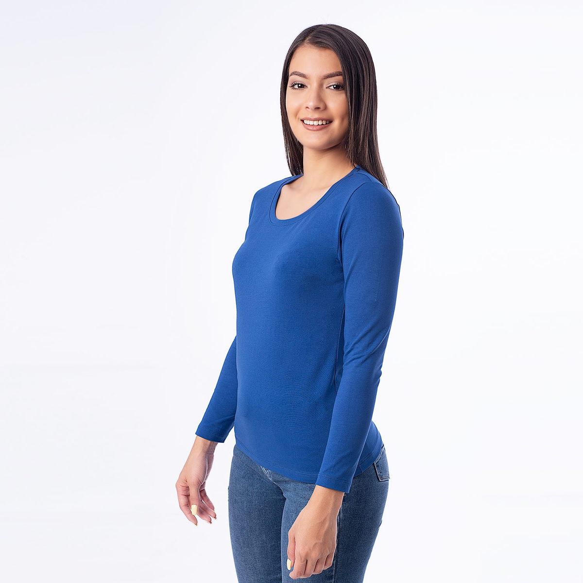 PIONIER - Medias Basic Tripack Mujer