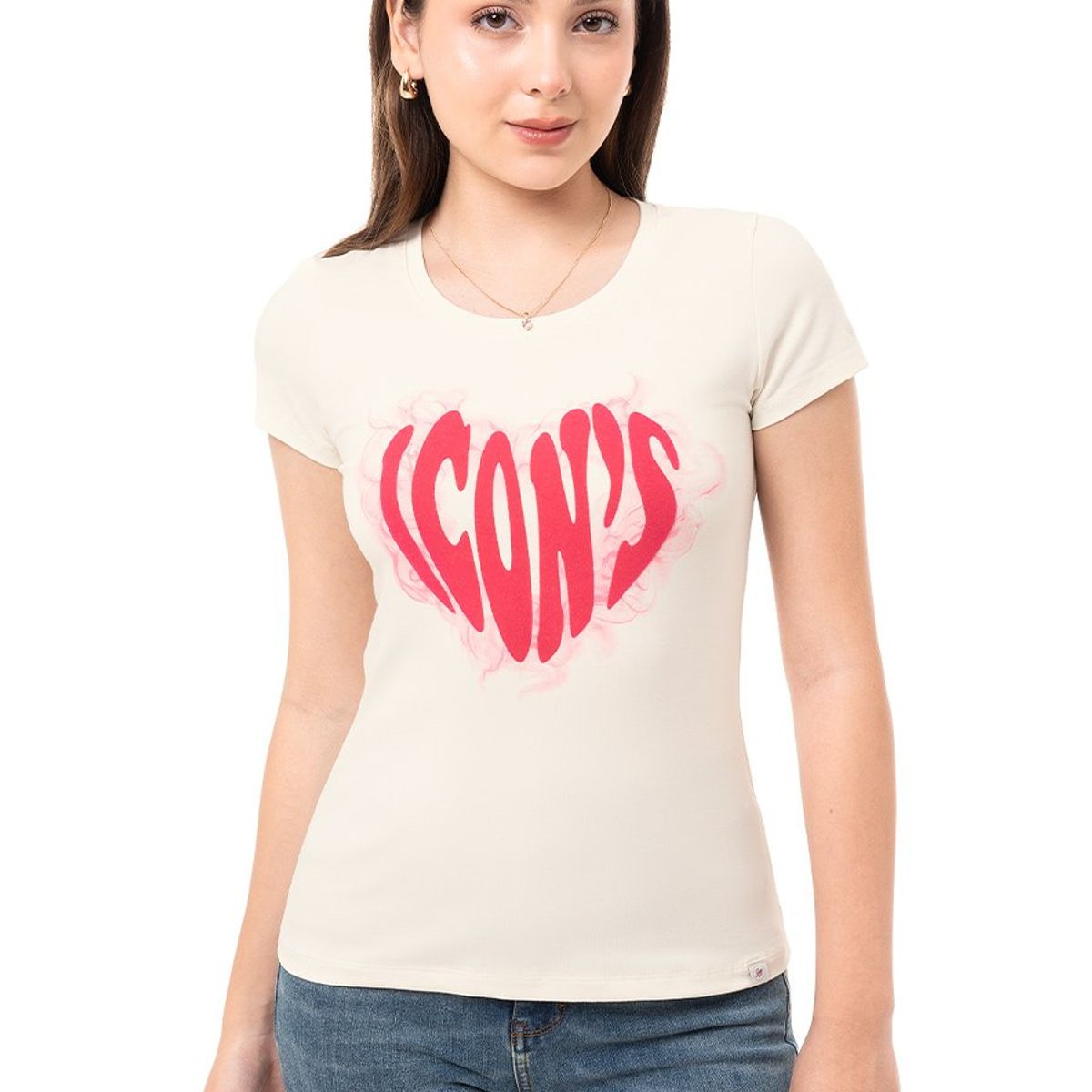 SQUEEZE - Tshirt Jersey Full Lycra Mujer Shyn 180 Squeeze