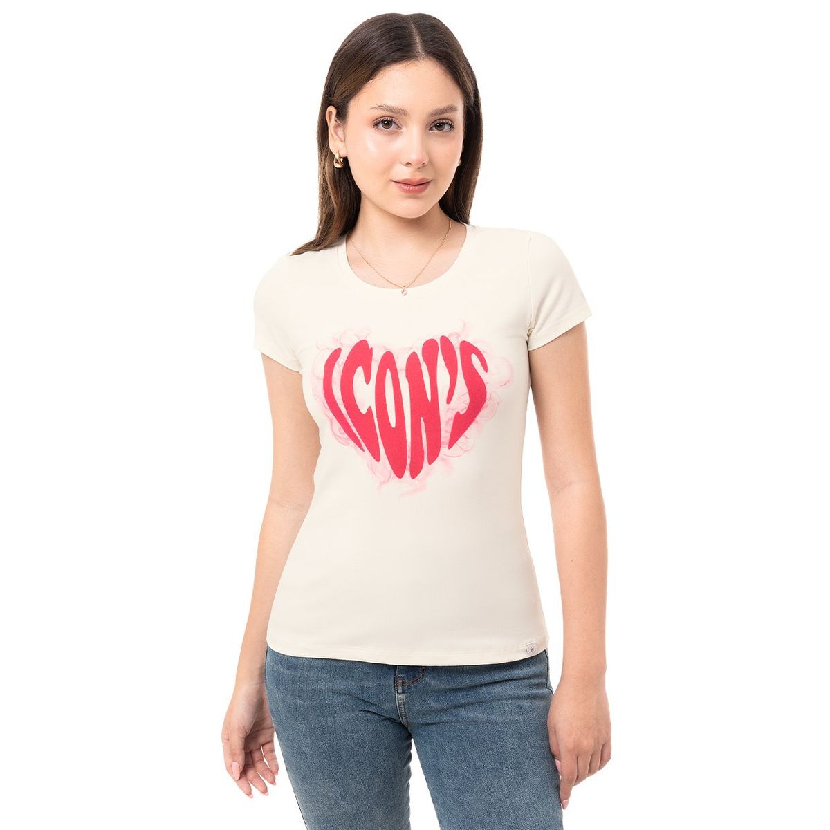 SQUEEZE - Tshirt Jersey Full Lycra Mujer Shyn 180 Squeeze