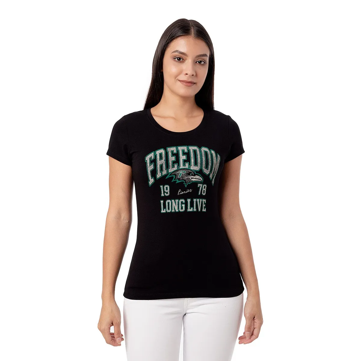 Pionier - Polos Jersey Full Lycra Mujer Trynil