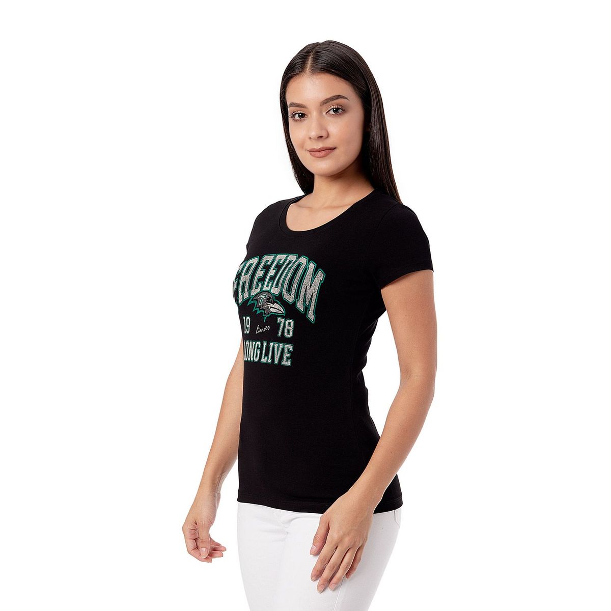 Pionier - Polos Jersey Full Lycra Mujer Trynil
