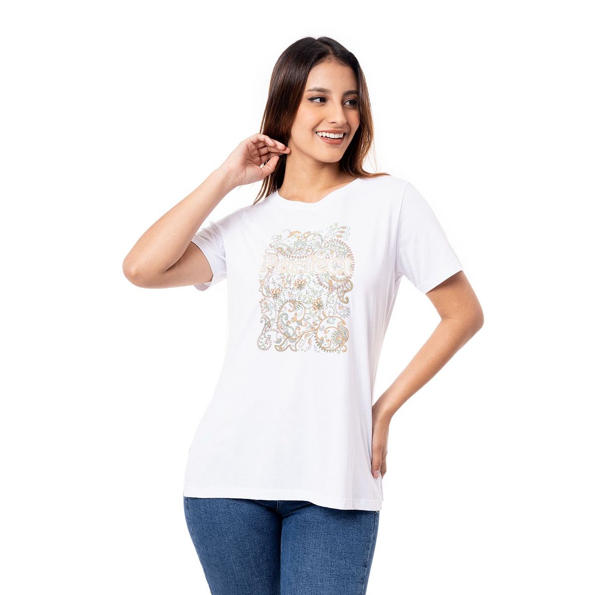 PIONIER - Polos Jersey Mujer Natzara