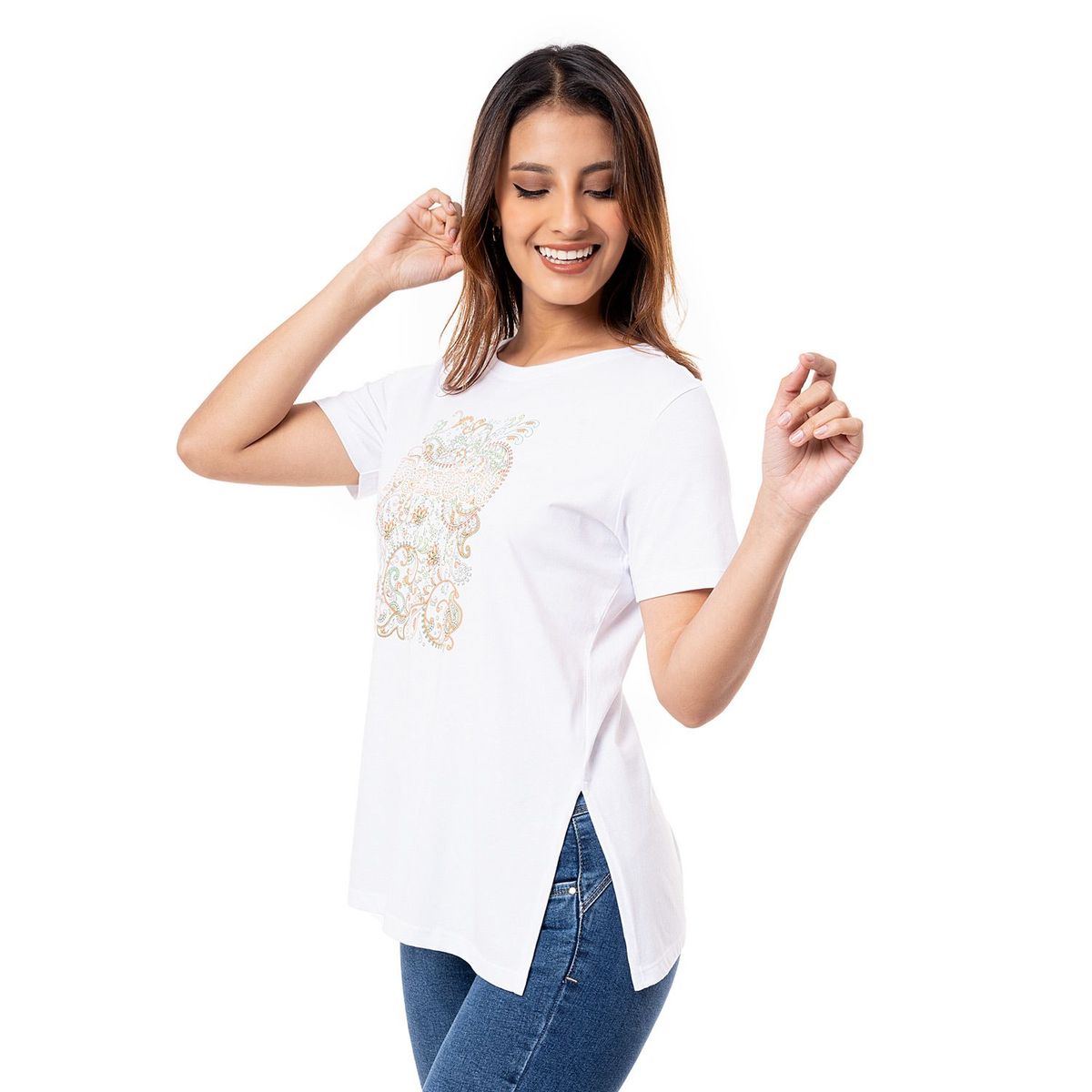 PIONIER - Polos Jersey Mujer Natzara