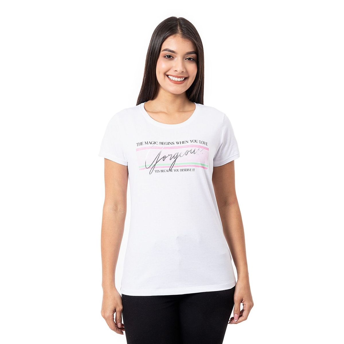PIONIER - Polos Jersey Mujer Georgeus