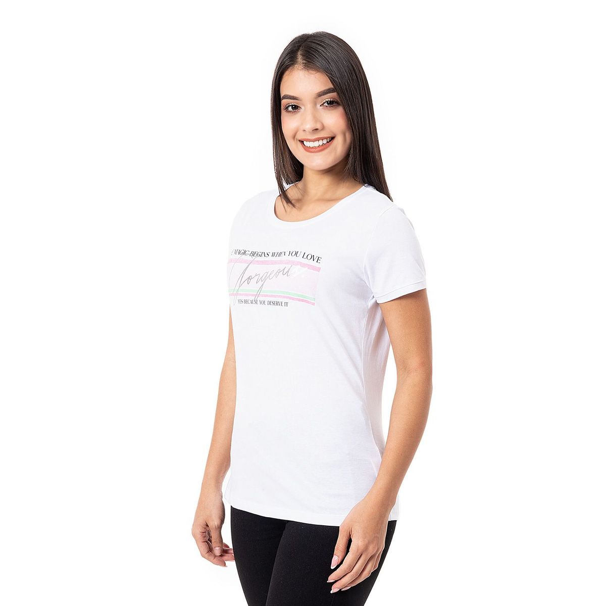 PIONIER - Polos Jersey Mujer Georgeus