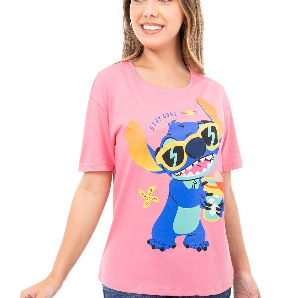 SQUEEZE - Polos Jersey Mujer Top In 201