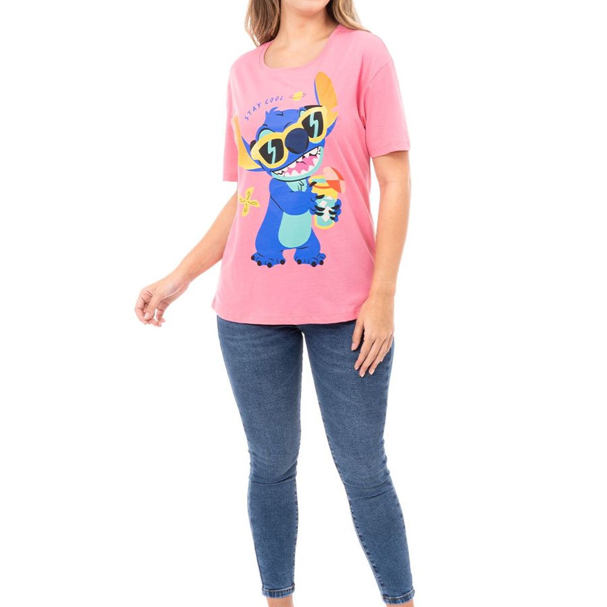 SQUEEZE - Polos Jersey Mujer Top In 201