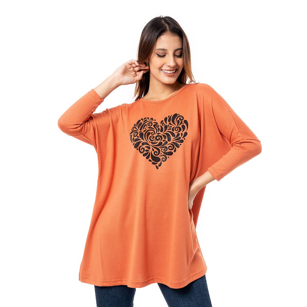 PIONIER - Vestipolo Jersey Mujer Artimixa