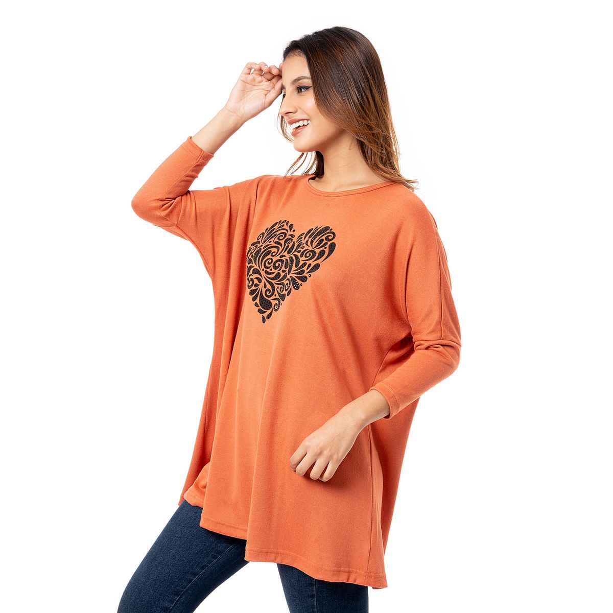 PIONIER - Vestipolo Jersey Mujer Artimixa