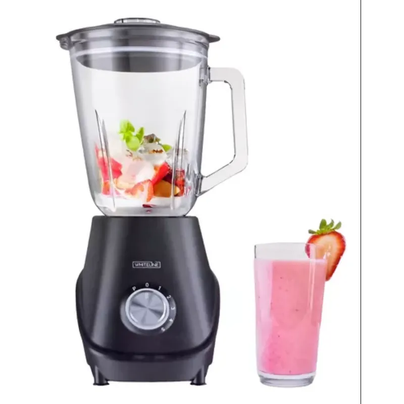 WHITELINE - Licuadora 5 velocidades 1.5 L - Witheline