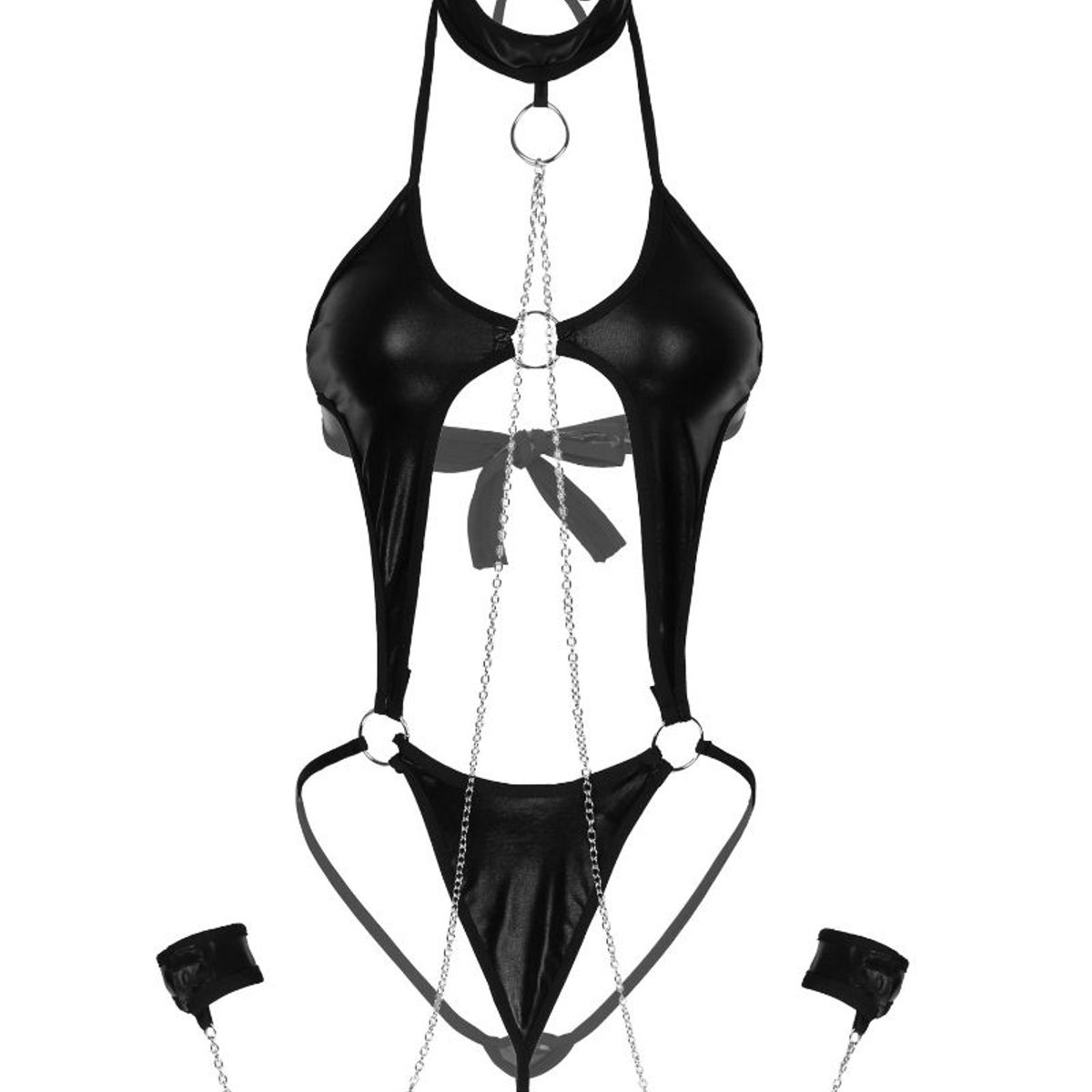 GENERICO - Conjunto De Lenceria - Talla S