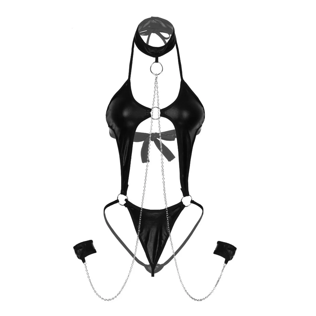 GENERICO - Conjunto De Lenceria - Talla L