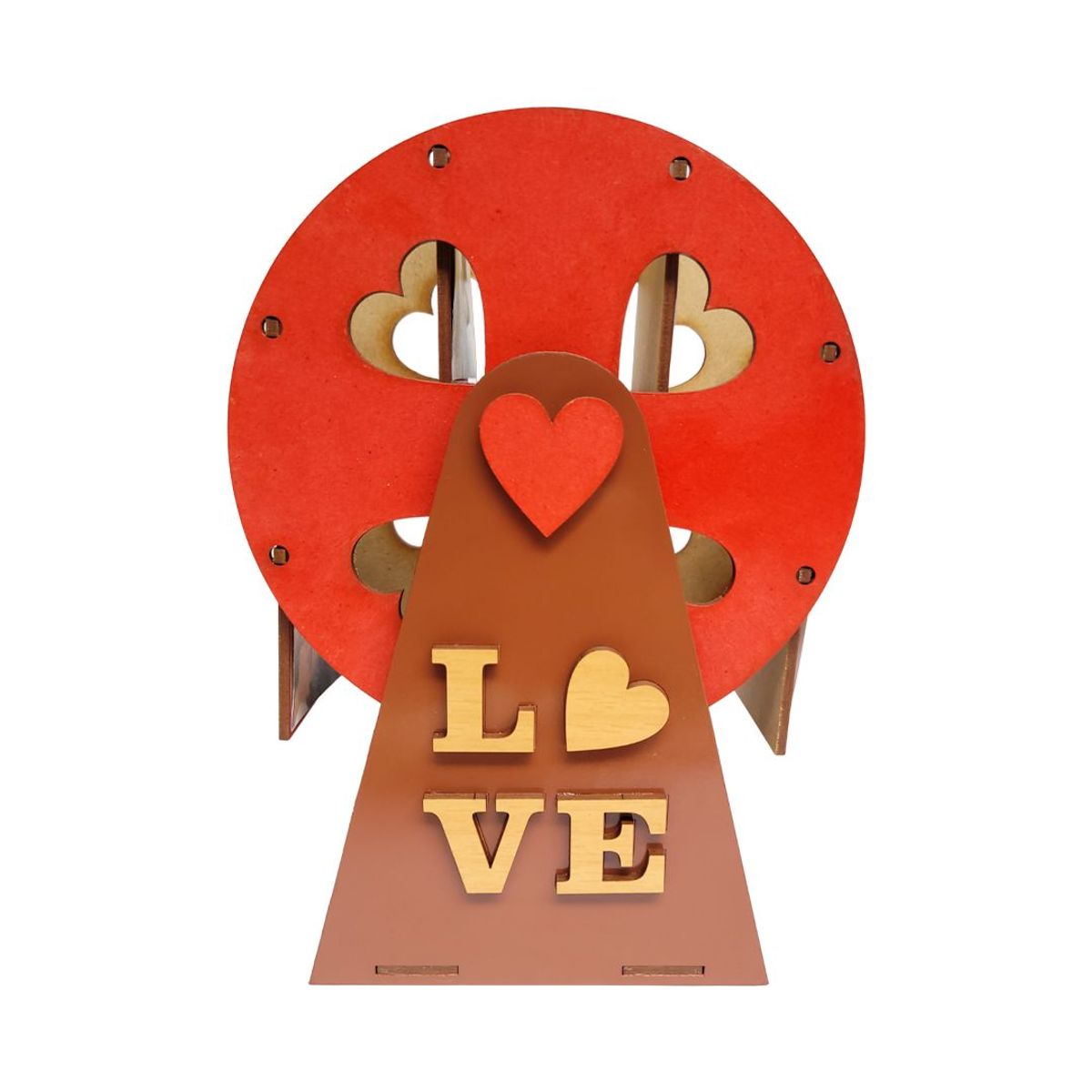 GENERICO - Ruleta Porta - Fotos de 20cm