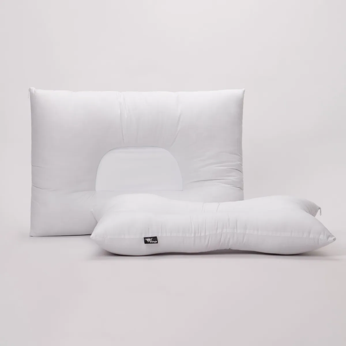 GENERICO - Almohada Ortopédica 70x50cm