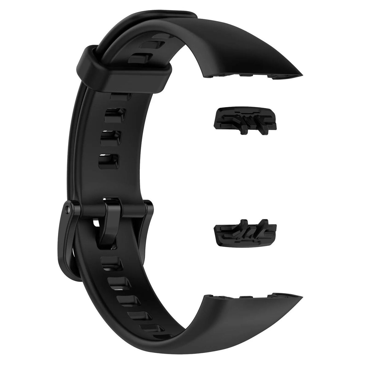 GENERICO - Correa de Silicona para Huawei Band 6