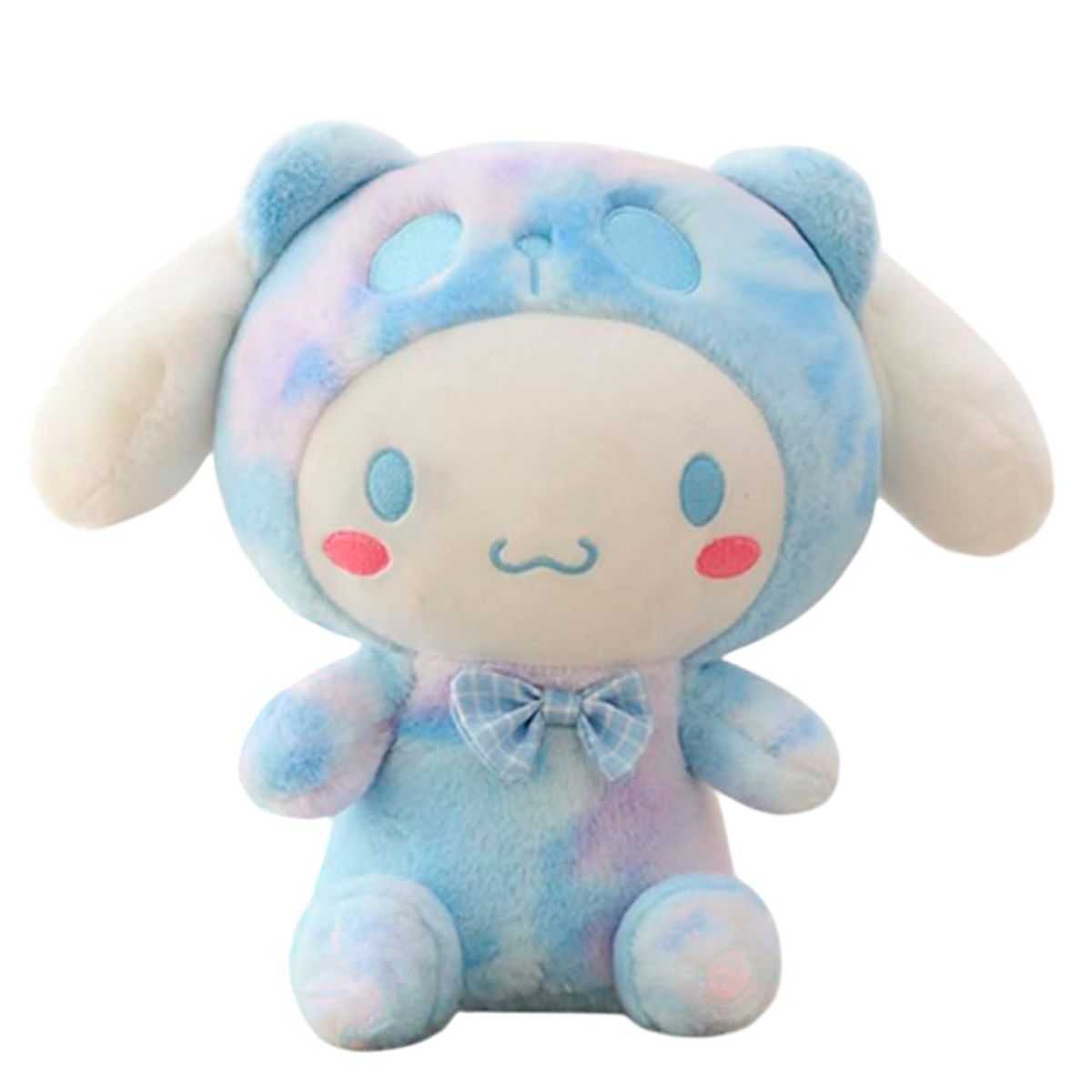 SANRIO - PELUCHE SANRIO CINNAMOROLL MULT 35CM