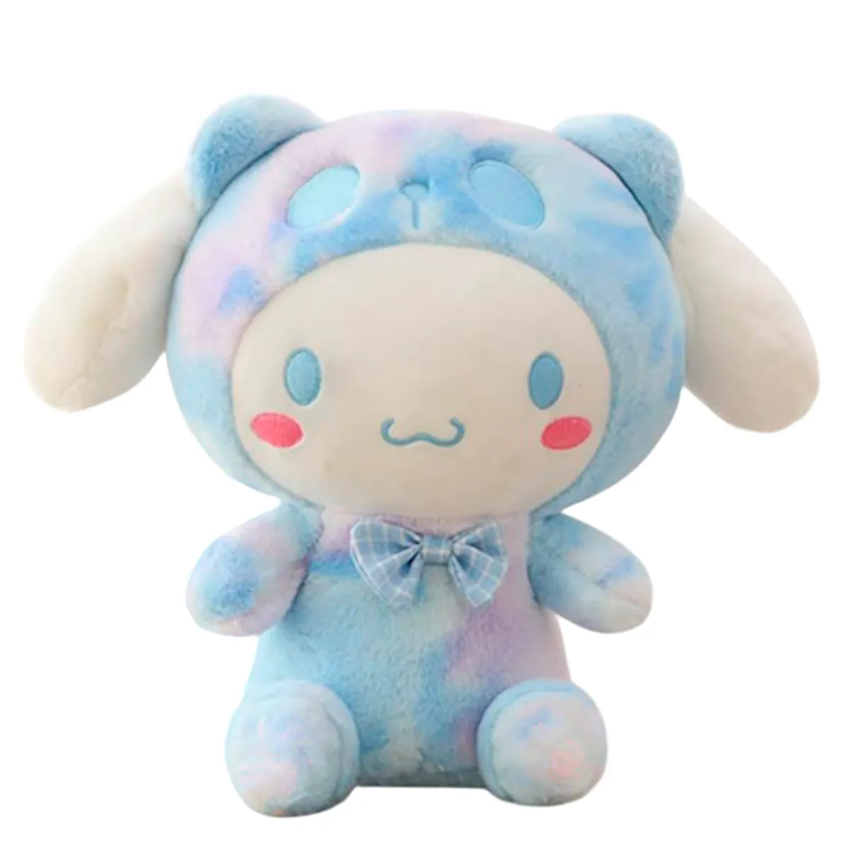 SANRIO - PELUCHE SANRIO CINNAMOROLL MULT 35CM