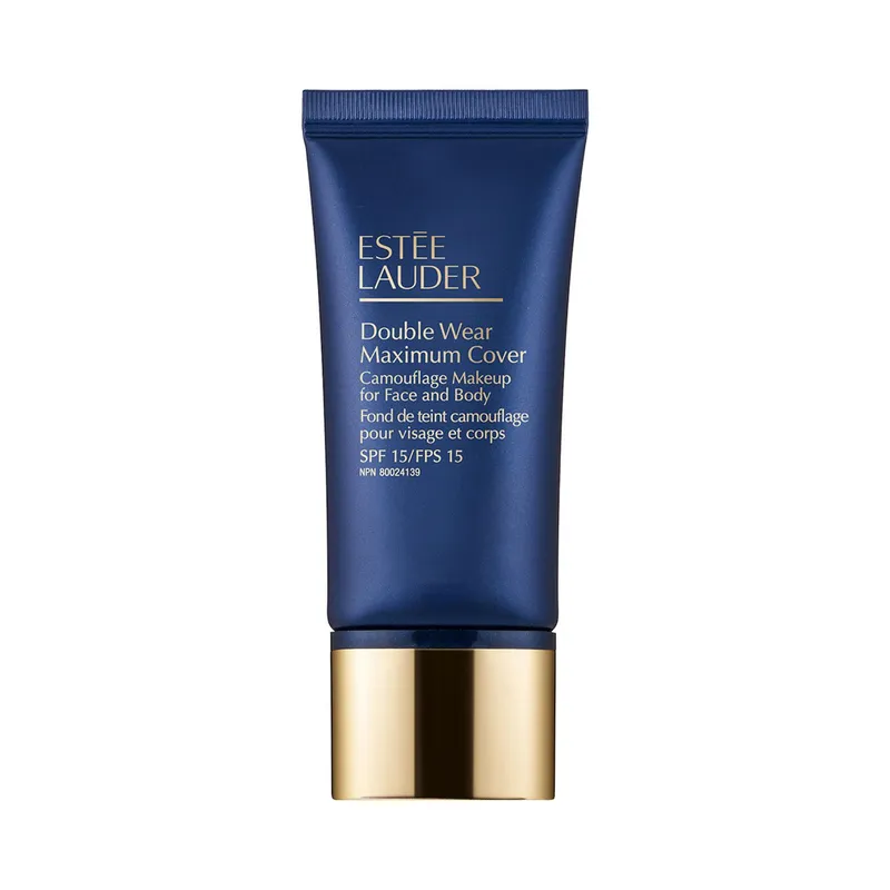 ESTEE LAUDER - Base Double Wear Maximum Cover