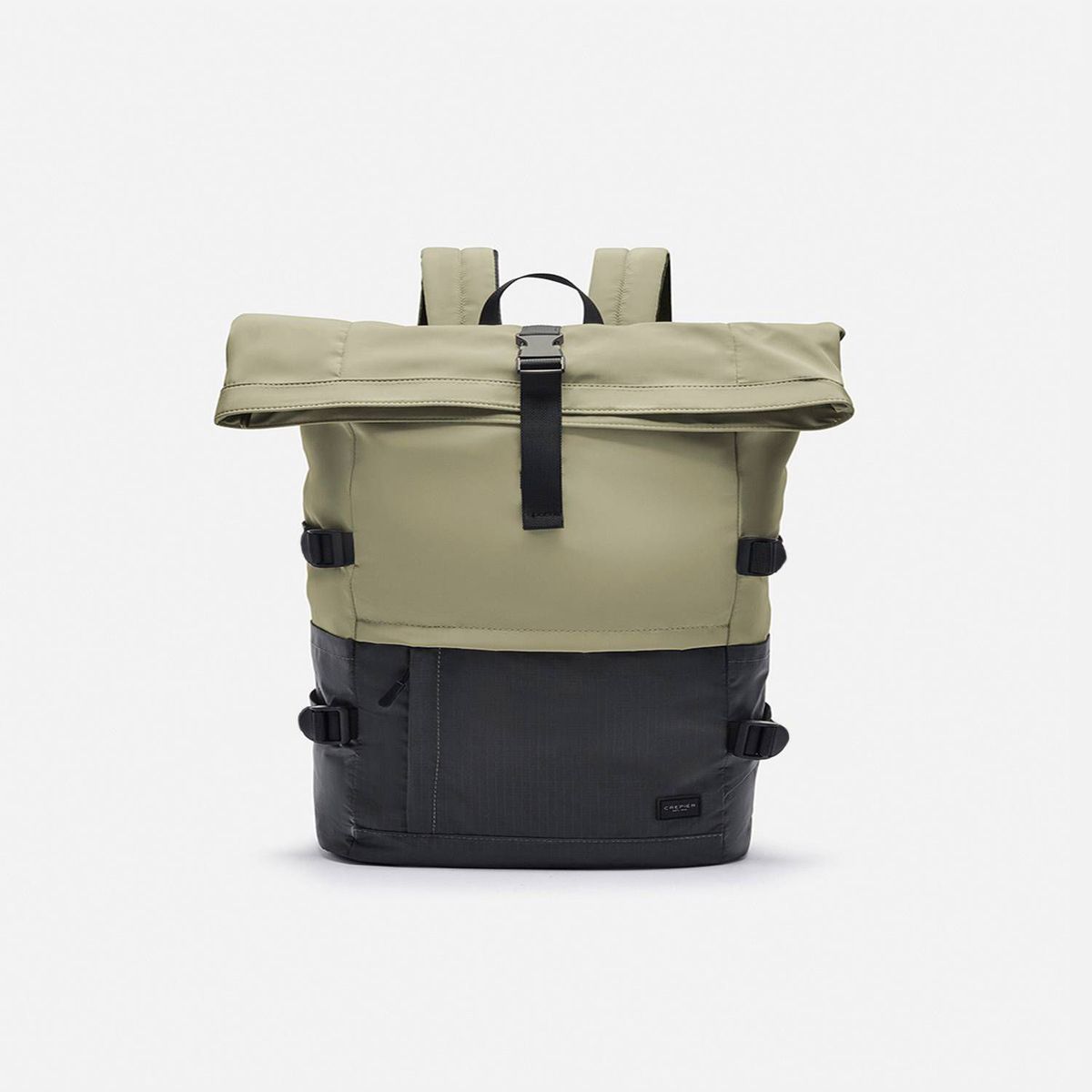 GENERICO - Mochila Original CRP Negro