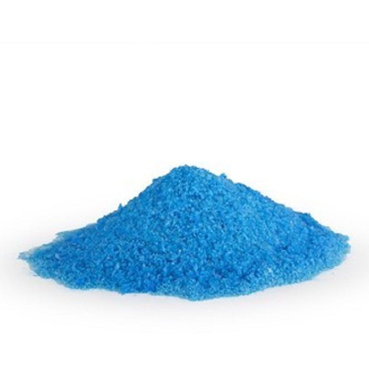 Sulfato De Cobre Pentahidratado En Bolsa 1 Kg, marca GENERICO - Foto Principal