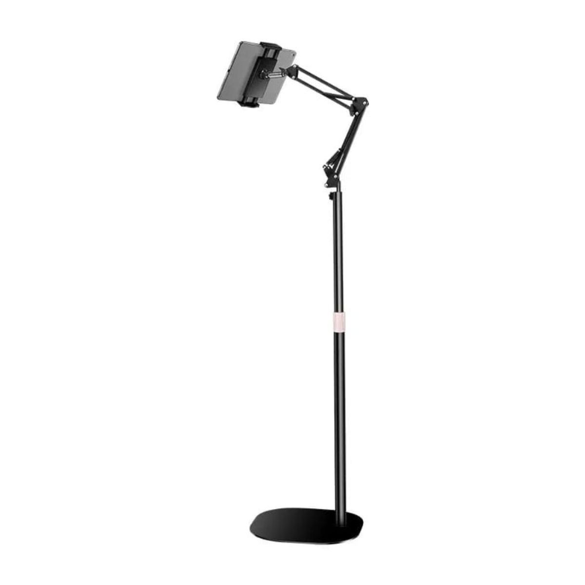 GENERICO - Soporte de Celular Pedestal Suelo 1.5 metro
