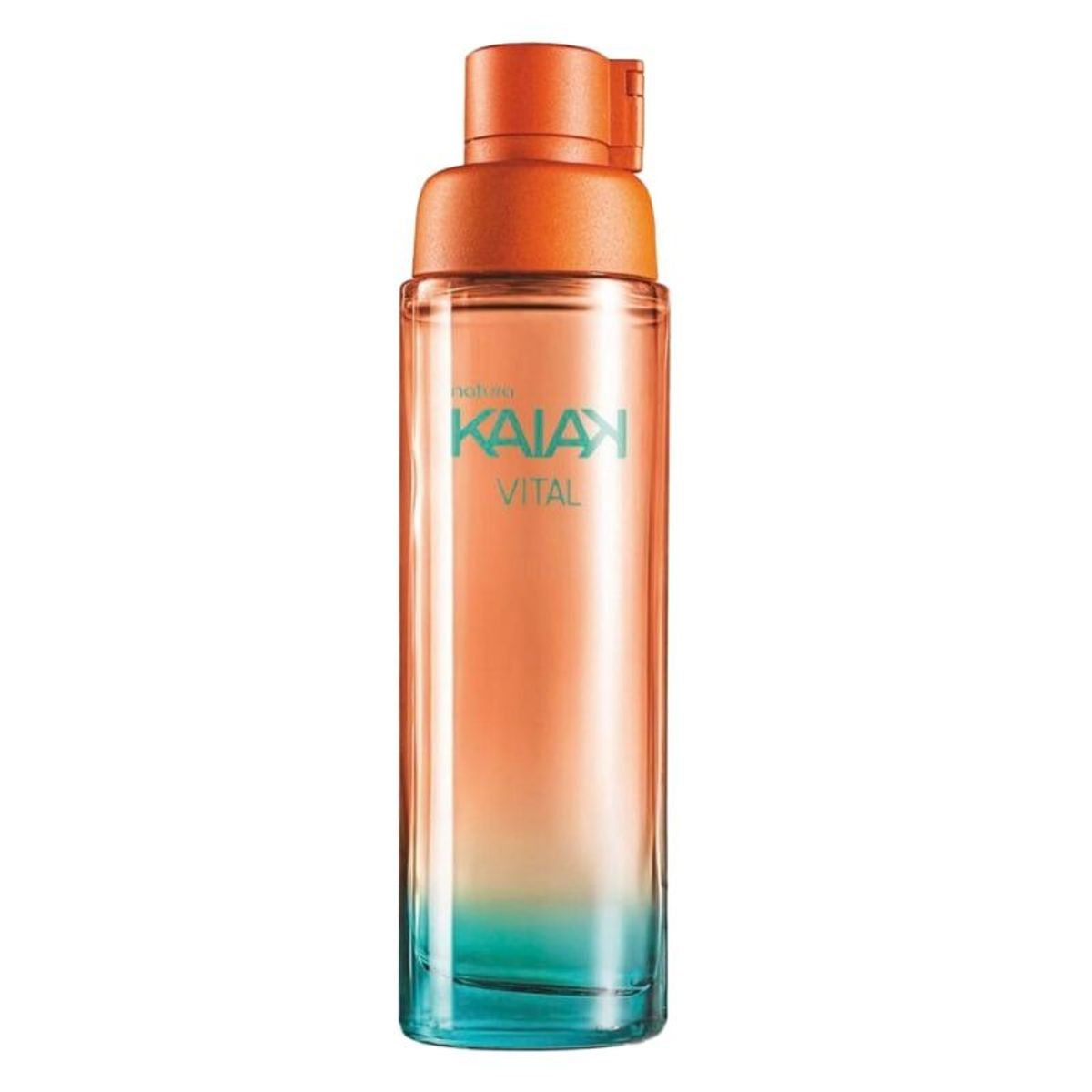 NATURA - Kaiak Vital Fragancia de Mujer - Natura