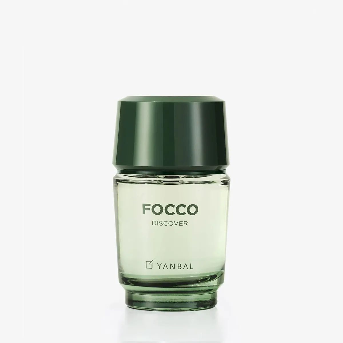 YANBAL - Focco Discover Perfume de Hombre - Yanbal