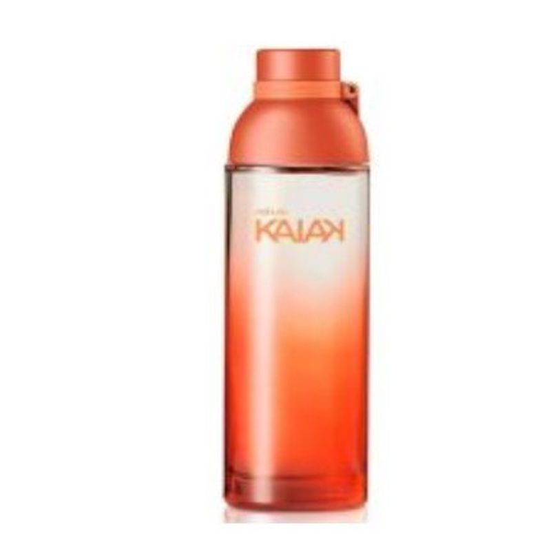 NATURA - Kaiak clasico eau de toilette femenina 100 ml Natura