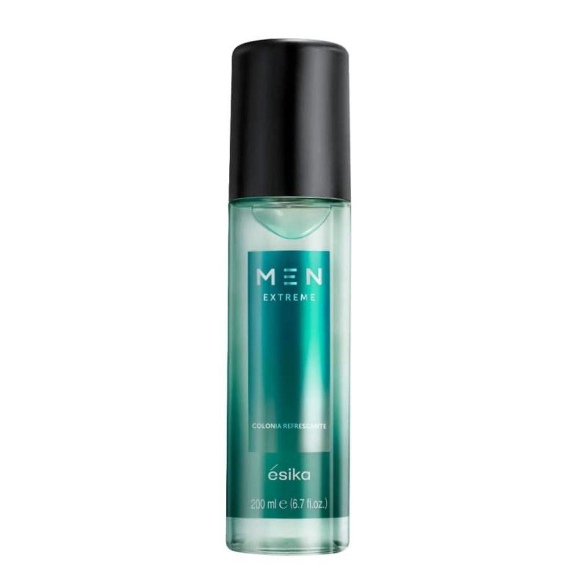 ESIKA - Men Extreme Colonia Refrescante de Hombre