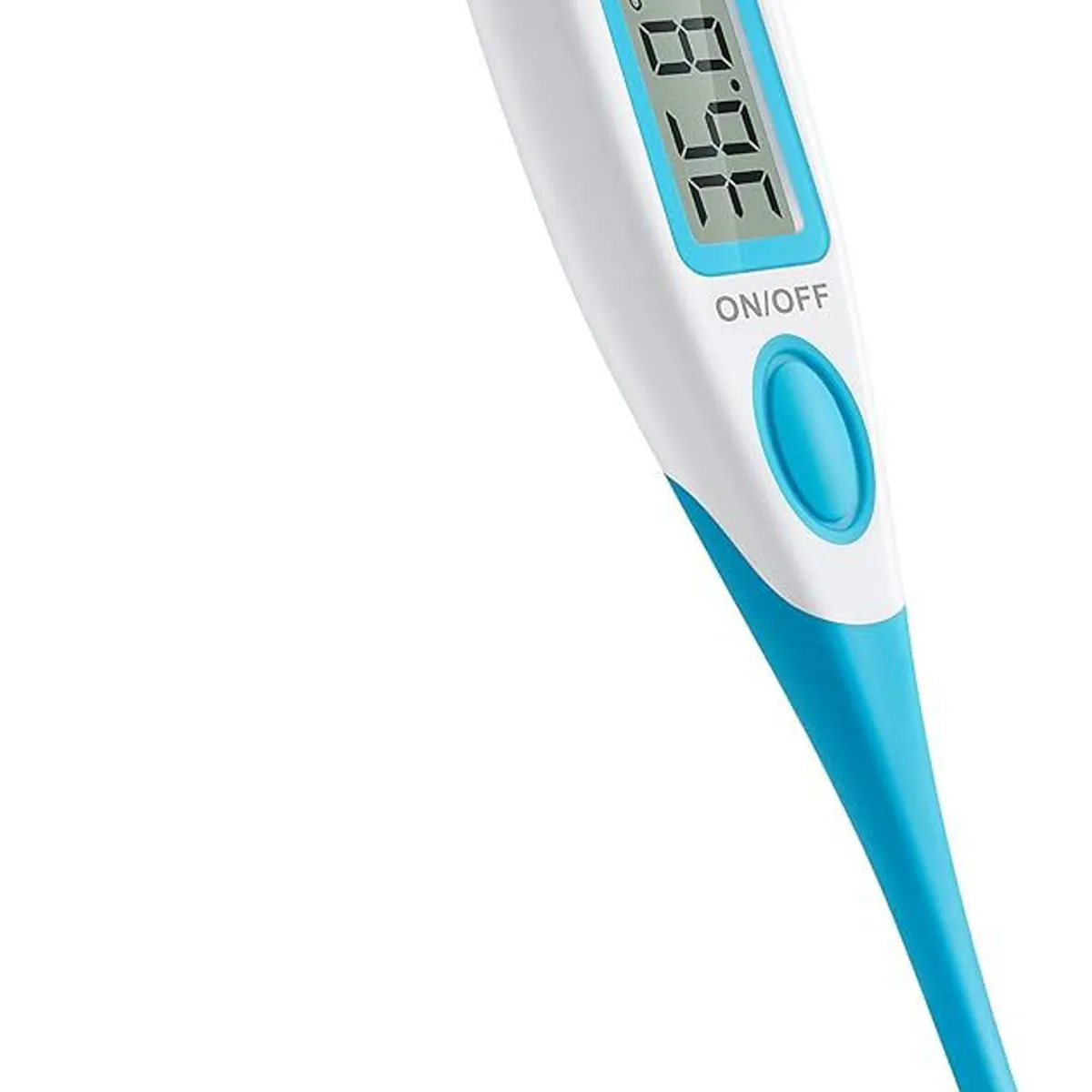 BERRCOM - TERMOMETRO DIGITAL DE PUNTA BERRCOM