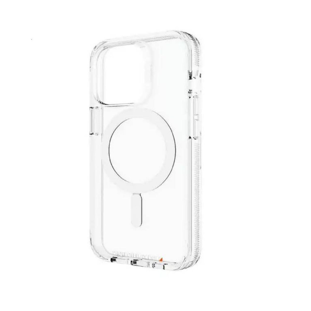 OTTOWARE - Case Gear 4 Magsafe para Iphone 14 Transparente
