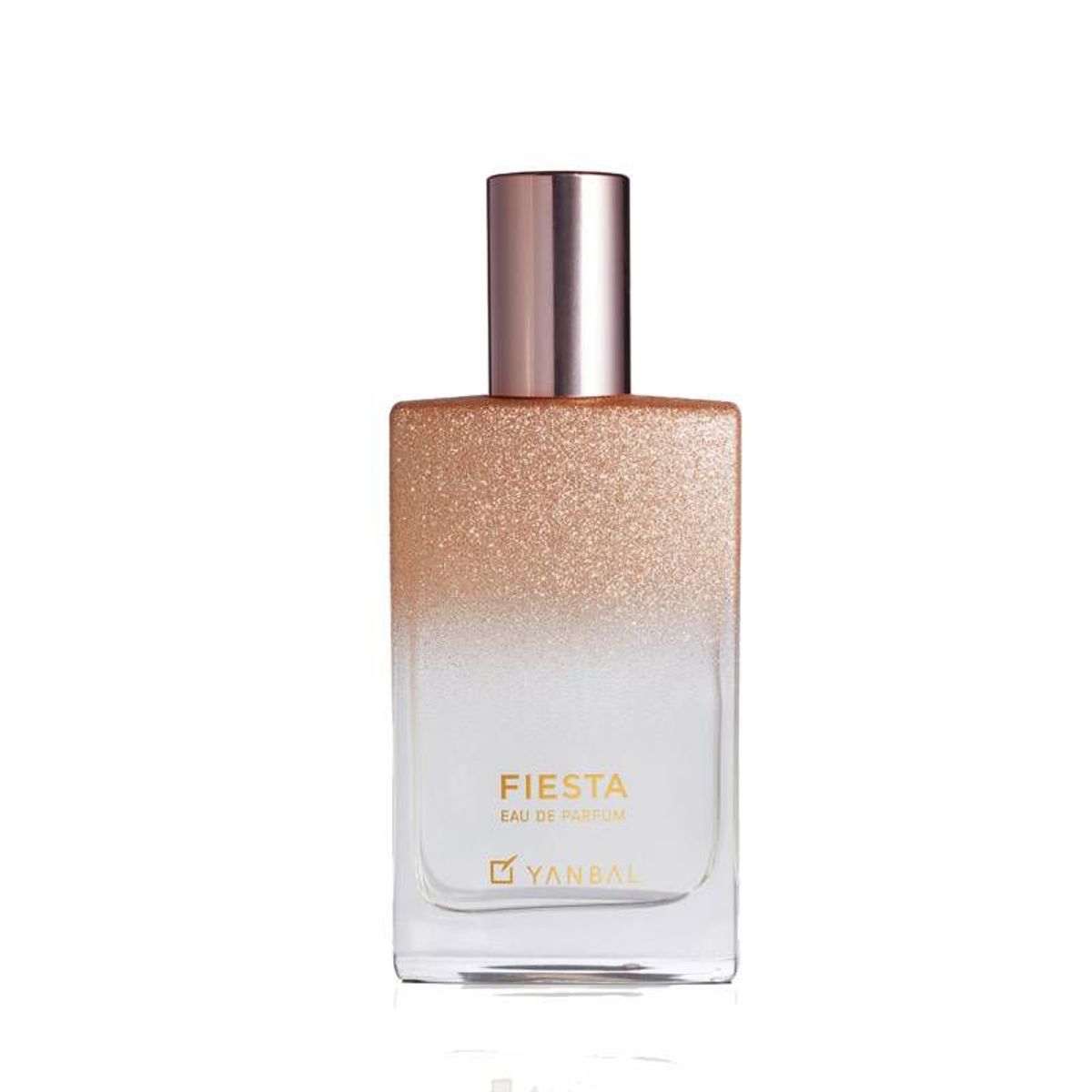 YANBAL - Fiesta Eau de Parfum de Mujer - Yanbal