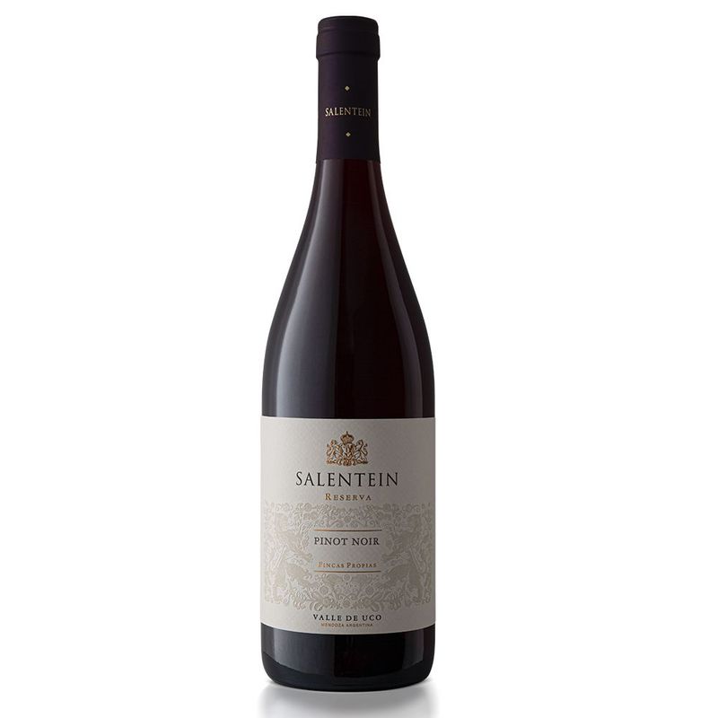 SALENTEIN - Vino Salentein Reserva Pinot Noir 750ml