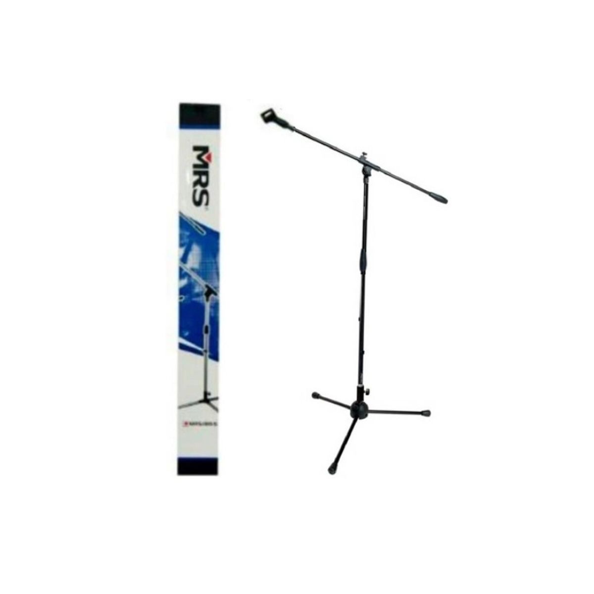 GENERICO - MRS180 MRS - Soporte de micrófono