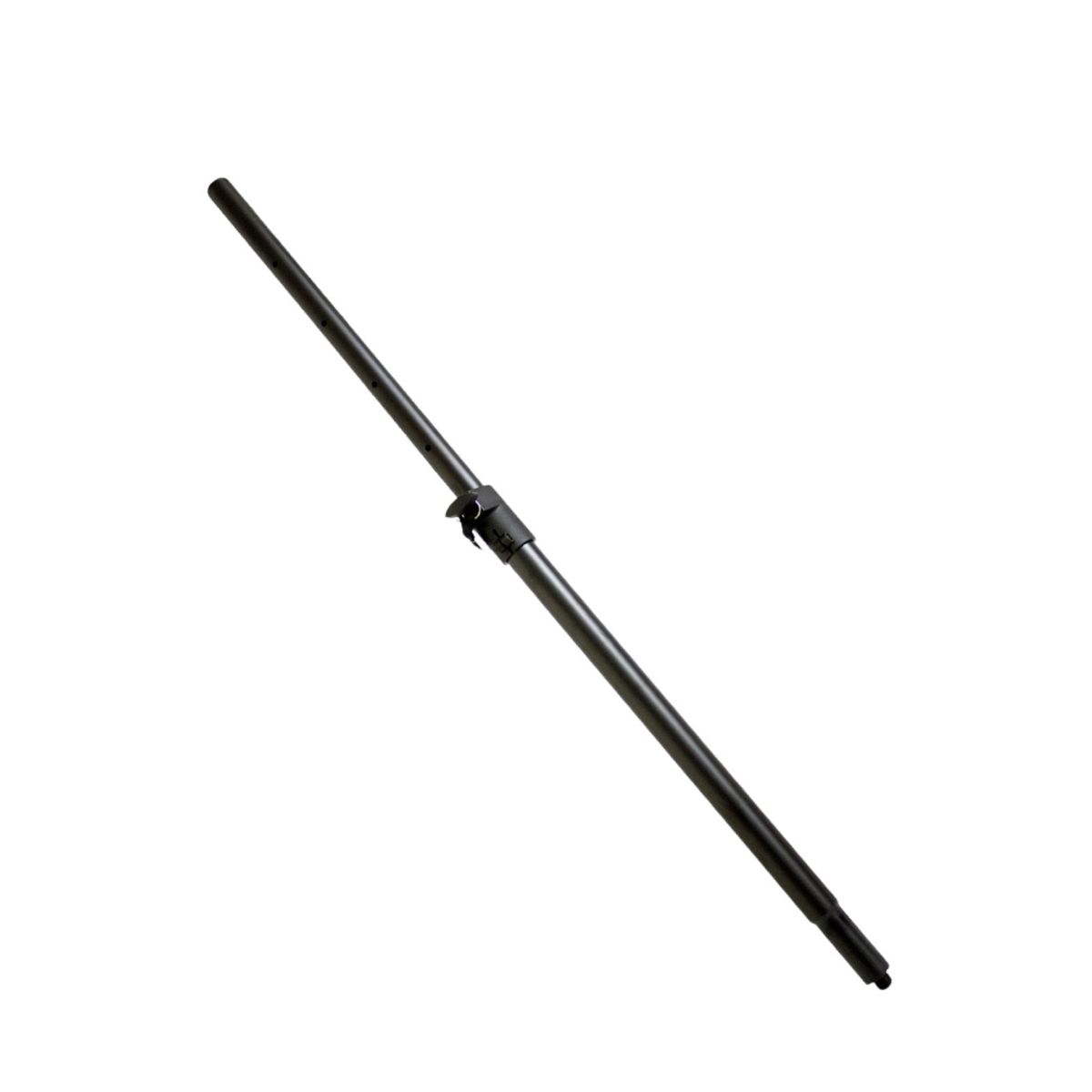 GENERICO - Pole AC Audio Center - Poste de altavoz con rosca unidad