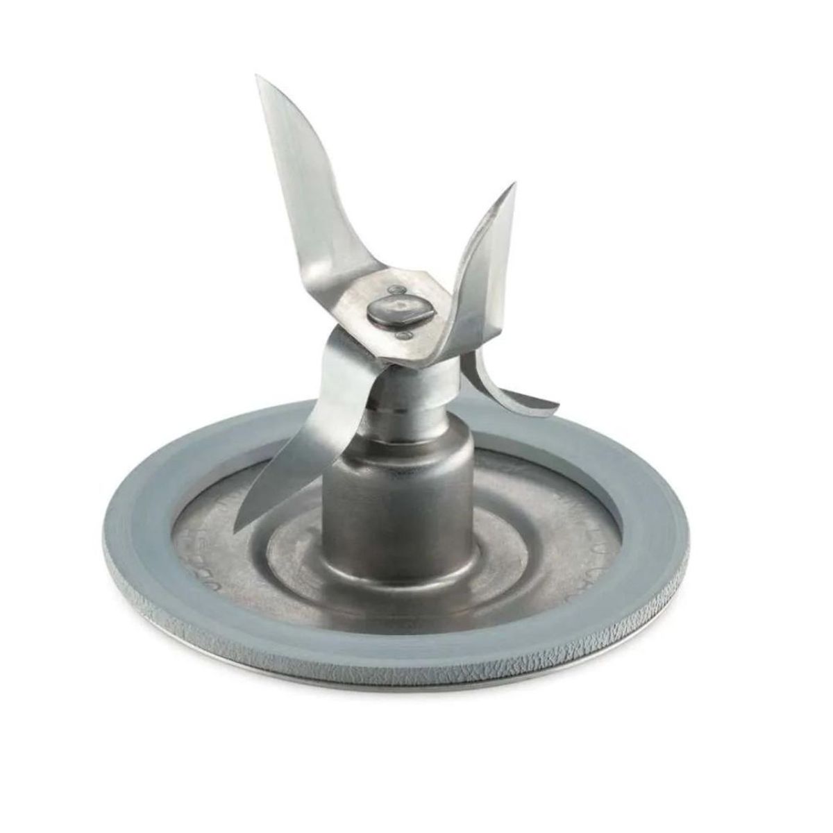 OSTER - Cuchilla Picahielo 4 aspas con anillo de goma