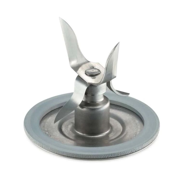 OSTER - Cuchilla Picahielo 4 aspas con anillo de goma